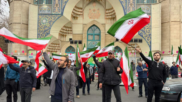 Некоторые страны НАТО не одобрили атаки США и Израиля на Иран