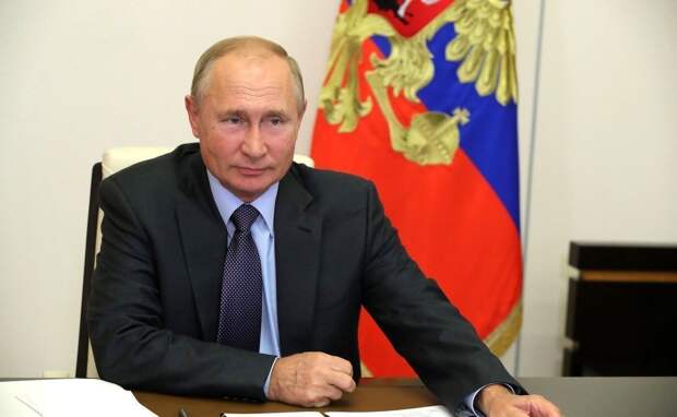 Светлана Журова: «Россия настаивает на том, что «мир не перевернулся», она остается оплотом нормальности»