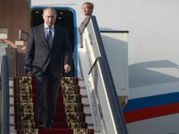 Новость на Newsland: Путин открыл в Крыму энергомост с Россией