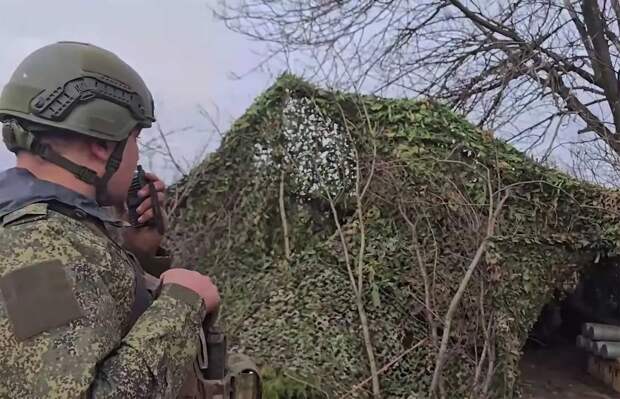 В последние часы 2025 года российские войска приблизились к Сумам с севера