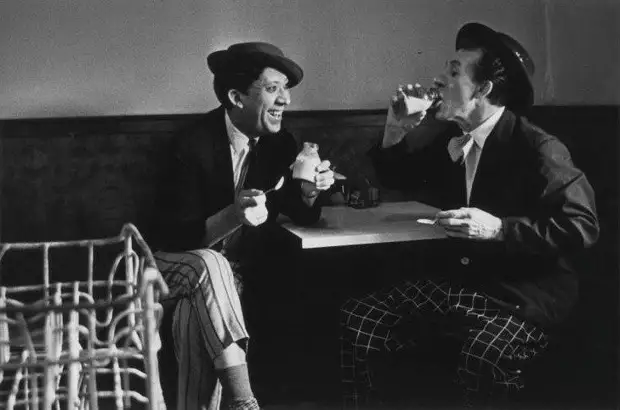 Как поругались Юрий Никулин и Олег Попов и до конца жизни так и не помирились