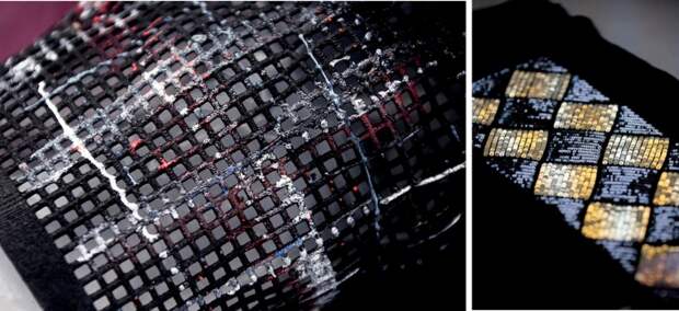 Создание одежды в Ателье CHANEL (трафик!)