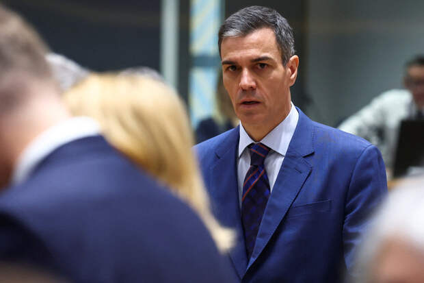 Европейский политик скептически отнесся к перемирию между США и Ираном