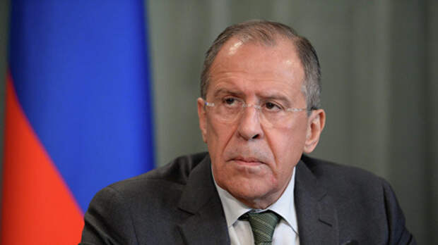 Лавров назвал единственный путь преодоления внутриукраинского конфликта