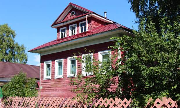 Дачный ренессанс: ВЦИОМ зафиксировал рекордный интерес молодежи к загородной жизни