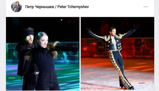 Подруга Заворотнюк прокомментировала "роман" Чернышева