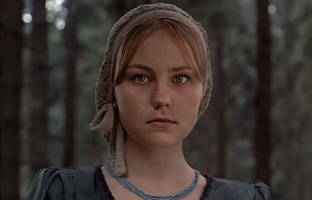 Цена правды: как роль в фильме «Иди и смотри» сломала жизнь Ольге Мироновой