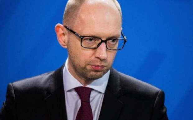Яценюк шокировал заявлением об уничтожении Украины Россией и «коварных планах» Путина А. Яценюк