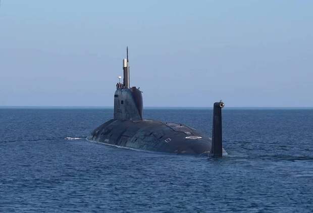 «Шахматист», «Рывок» и носитель «Посейдона». Какое смертоносное оружие получит Россия в 2026 году?