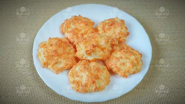 Воздушные вкусняшки к чаю! Плюс вариант завтрака! Рецепт, Жуй-Ка!, Завтрак, Яйца, Вкусняшки, Сладости, Яндекс Дзен, Длиннопост, Кулинария