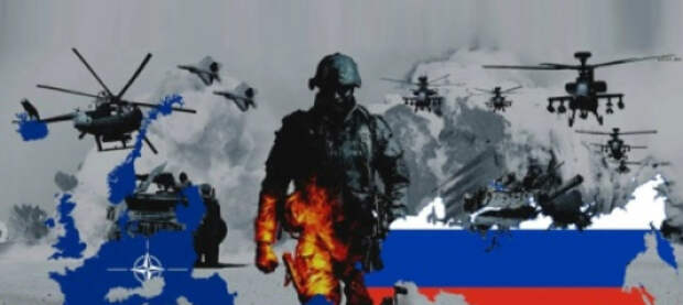 Война «по правилам». О природе уверенности НАТО в превосходстве над Россией