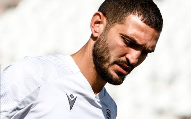 ПАОК с Оздоевым проиграл «Сельте» в стыковом матче Лиги Европы