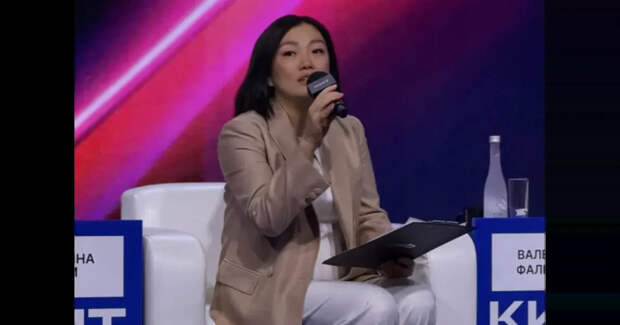 Самую богатую женщину России Татьяну Ким хвалят в соцсетях за вкус в одежде