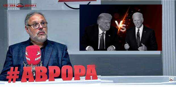 Грязные выборы. Михаил Хазин
