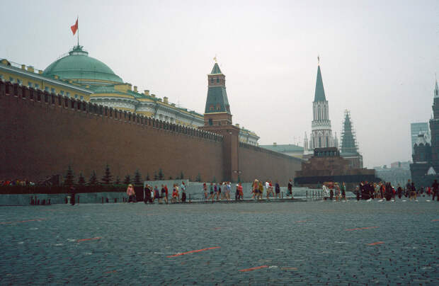 Москва. Красная площадь Москва. Красная площадь