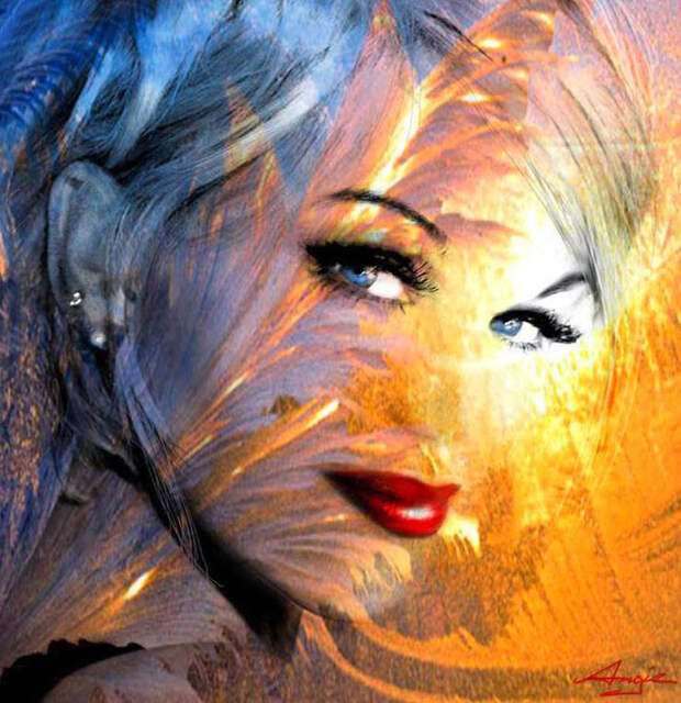 Angie Braun - Tutt'Art@ (8)