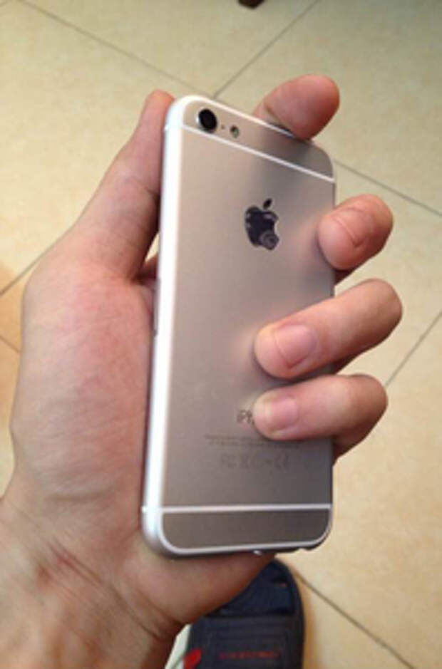 iPhone 6c
