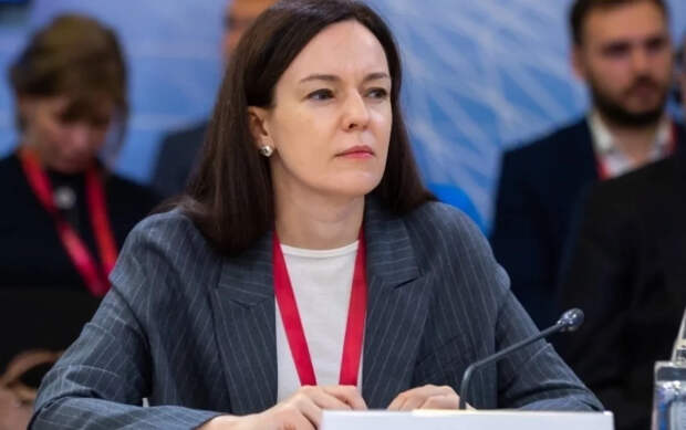 Багреева: начался прием заявок на конкурс «Лидеры закупок Москвы»