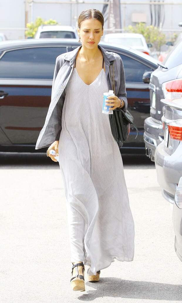 Ways for Every Woman To Wear White