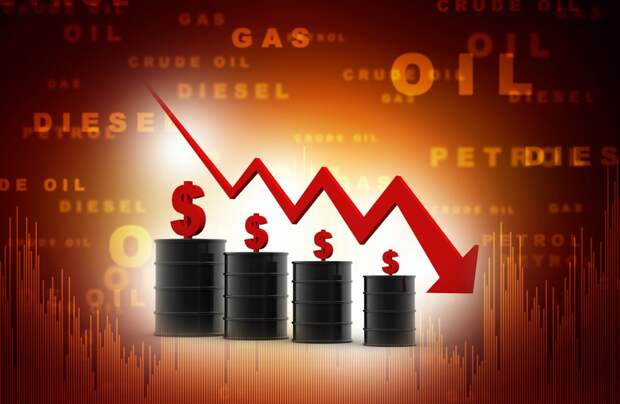 Рынок нефти боится избытка предложения – цены пошли вниз