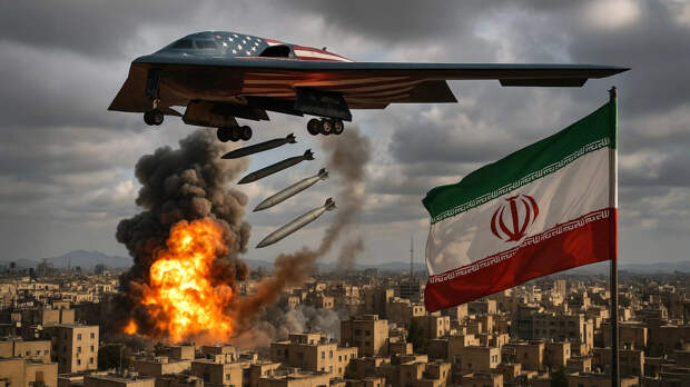 Запах серы: раскрыты неожиданные последствия войны в Иране