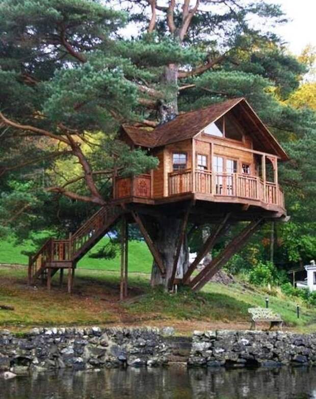 сказочный дом -14