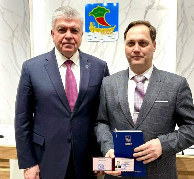 Чаллыда мәгариф идарәсе башлыгының беренче урынбасарын тәкъдим иттеләр