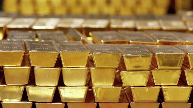 Потолок еще не достигнут: эксперты сделали важный прогноз о цене на золото