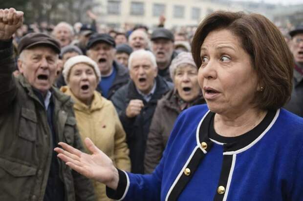 «Почему такой кипиш подняли»: Роднина раскрыла причину возмущения россиян по поводу пенсий