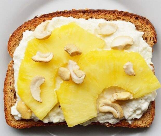 20 полезных и вкусных закусок