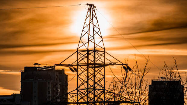 Схему хищения электроэнергии почти на $4 млн раскрыли на Украине