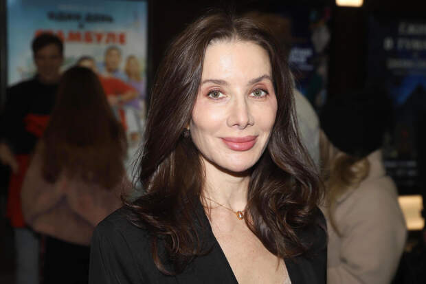 Дарья Юрская: за кулисами славы — борьба за детей, предательство и долгожданное счастье с бывшим мужем