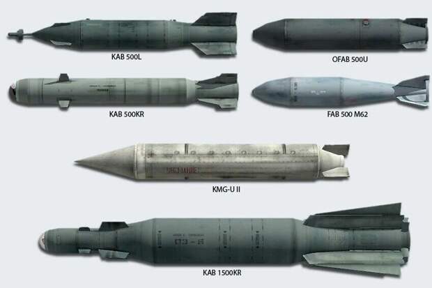 Хватит ли у России высокоточных ракет на всех желающих ...
