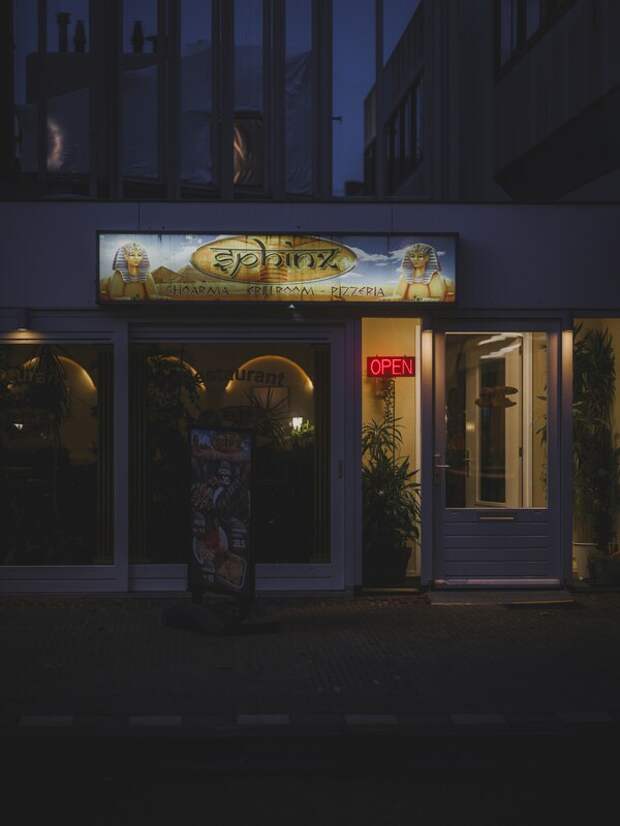 Российские туристы открывают истинный вкус Египта, избегая отельного питания