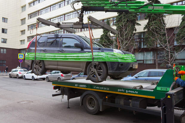 Во сколько нам обходится владение автомобилем? авто, машина, цена