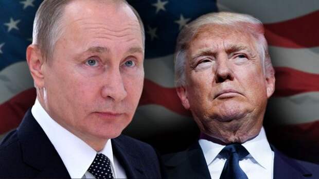 Диалог Россия-США: Трамп боится встречи с Путиным?