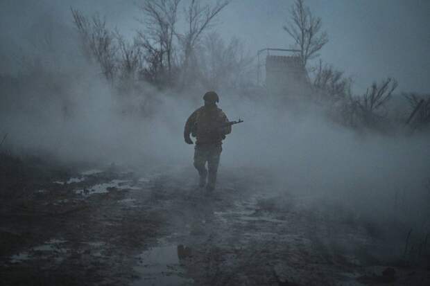 Российские войска зашли в тыл ВСУ в главном укрепрайоне Запорожья