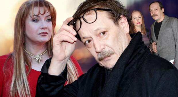 Все время думал о бывшей: Сотникова бросила Ветрова после того, как он развелся с женой