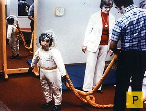 Трагическая судьба "мальчика в пузыре" (9 фото) Трагическая судьба "мальчика в пузыре" (9 фото)