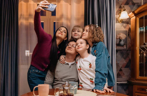 «Папины дочки» вернутся весной