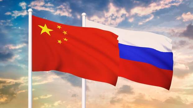 Spiked: страны Запада встревожены из-за союза России и Китая