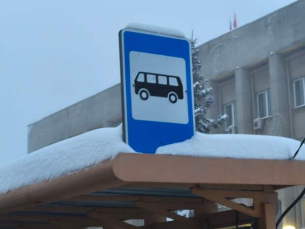 В Туле временно остановлено движение трамвайного челнока