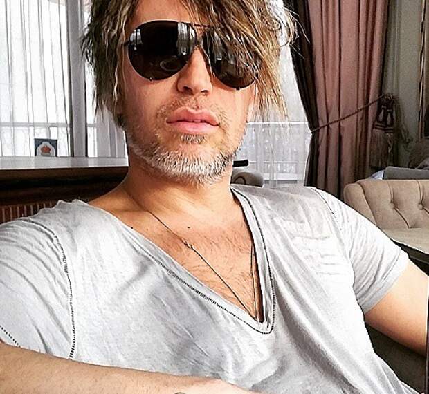 Константин Дудоладов