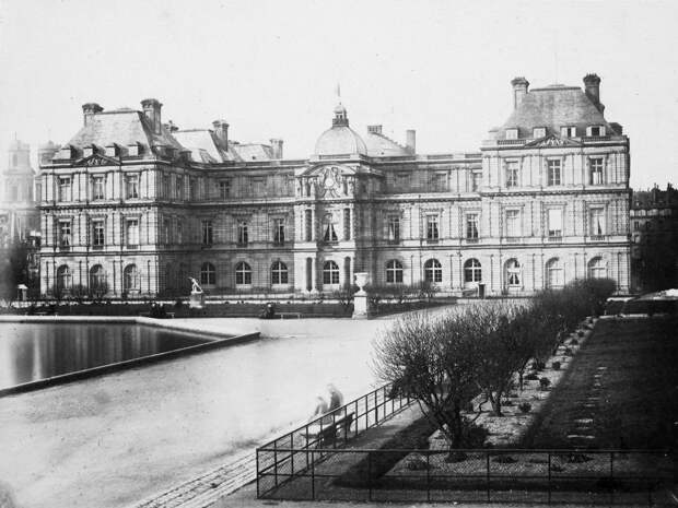 Paris 1865