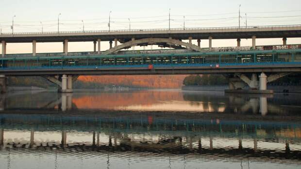 Проезд на общественном транспорте в Москве подорожает с 20 мая