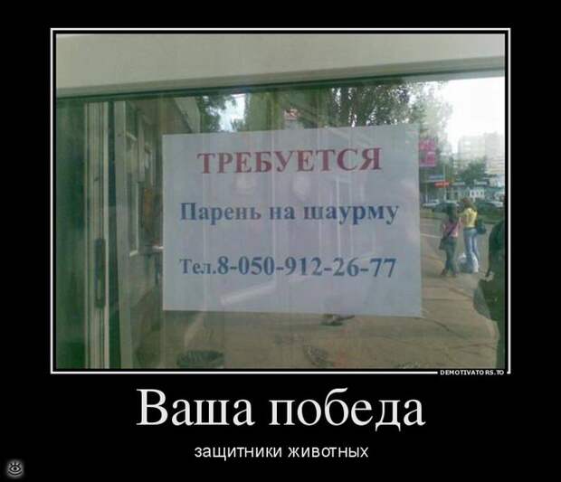 Покой нам только снится! 24