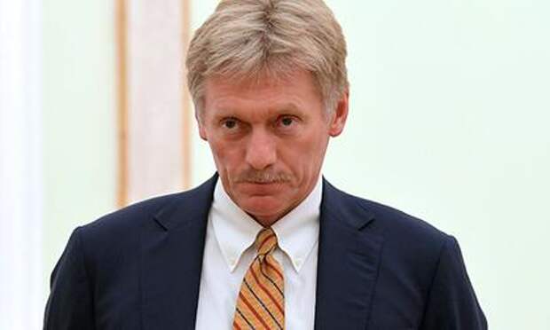 Кремль назвал терактом взрыв в керченском колледже