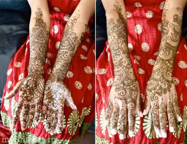 Mehendi