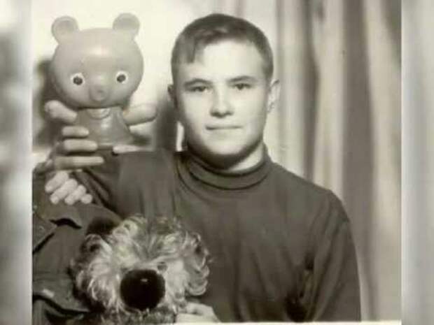 Сегодня ему было бы 38. Евгений Родионов Евгений Родионов, герой