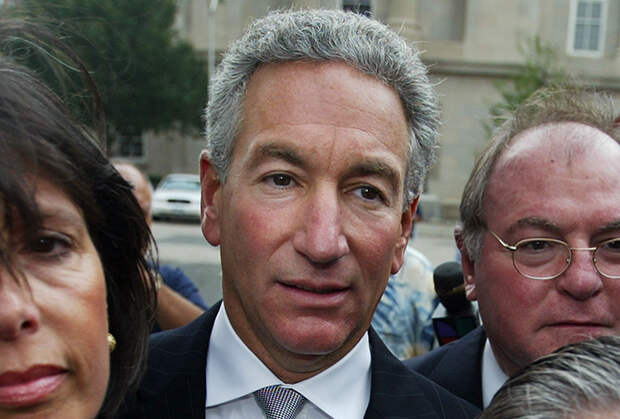 Чарльз Кушнер